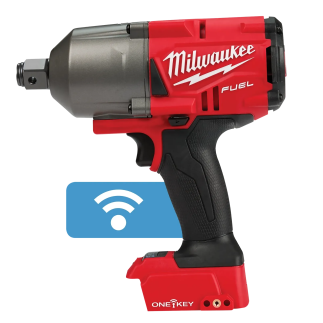 Llave De Impacto Alto Torque 3/4" 18 V Fuel One Key Solo Equipo