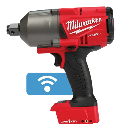 Llave De Impacto Alto Torque 3/4" 18 V Fuel One Key Solo Equipo