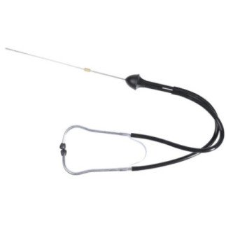 Estetoscopio para mecanico 12" Urrea 2342