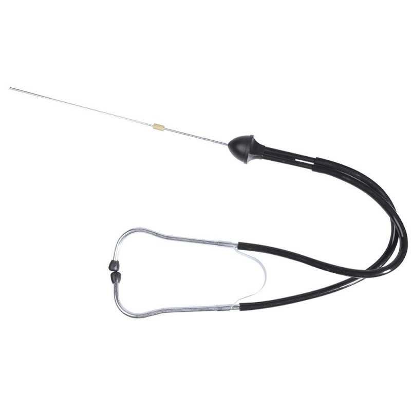 Estetoscopio para mecanico 12" Urrea 2342