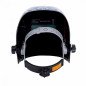 Careta Electronica Para Soldar Freedom Eagle ADIR6710 Careta Electronica Para Soldar Freedom Eagle ADIR6710