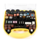 Accesorios Para Mototool Estuche Con 320 Pzs Accesorios Para Mototool Estuche Con 320 Pzs