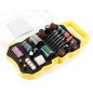 Accesorios Para Mototool Estuche Con 121 Pzs Accesorios Para Mototool Estuche Con 121 Pzs