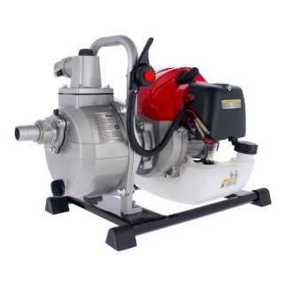 Motobomba a gasolina 1.5 hp 1x1" ADIR 11730