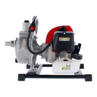 Motobomba a gasolina 1.5 hp 1x1" ADIR 11730