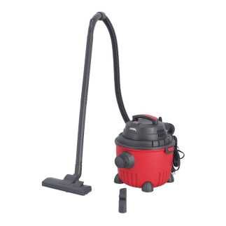 Aspiradora Plastica Para Liquidos Y Solidos 18 L 1,300 W 120 V