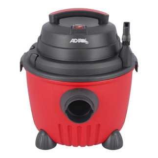 Aspiradora Plastica Para Liquidos Y Solidos 18 L 1,300 W 120 V