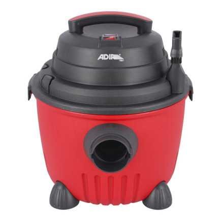 Aspiradora Plastica Para Liquidos Y Solidos 18 L 1,300 W 120 V