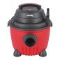 Aspiradora Plastica Para Liquidos Y Solidos 18 L 1,300 W 120 V