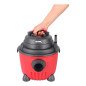 Aspiradora Plastica Para Liquidos Y Solidos 18 L 1,300 W 120 V