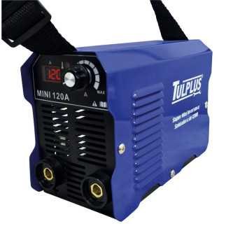 Super Inversora/Soldadora 120 Amp