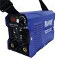 Super Inversora/Soldadora 120 Amp
