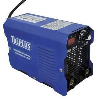 Super Inversora/Soldadora 120 Amp