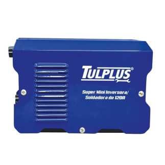 Super Inversora/Soldadora 120 Amp