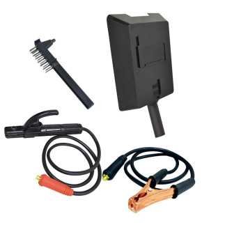 Super Inversora/Soldadora 120 Amp