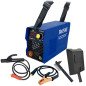 Super Inversora/Soldadora 120 Amp