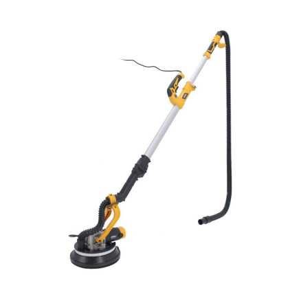 lijadora de pared y techo 850 w