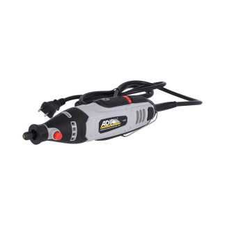 Mototool 140 W + 40 accesorios + estuche