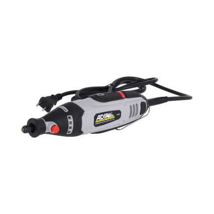 Mototool 140 W + 40 accesorios + estuche