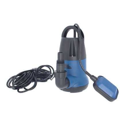 Bomba sumergible agua sucia 1 hp ADIR 1501