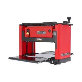 cepillo para madera 13" portatil 2 hp