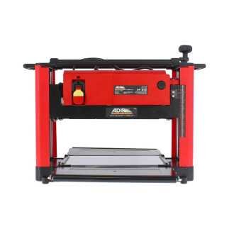 cepillo para madera 13" portatil 2 hp