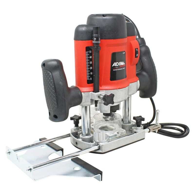 Router 5/16" Y 1/4" 1,050 W 9,000 Rpm