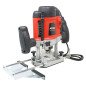 Router 5/16" Y 1/4" 1,050 W 9,000 Rpm