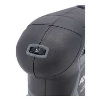 lijadora roto orbital industrial 500 w
