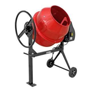 revolvedora de cemento de 550w