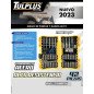 Punta Y Dados 42 Pzas