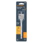 Broca Plana De Manita 1-1/4' Para Madera Truper