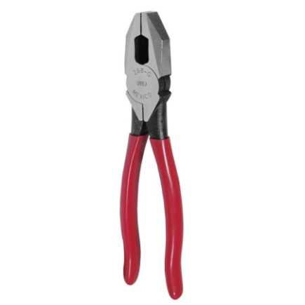 Pinza Elect 9-516" Cte Lat URR-269G