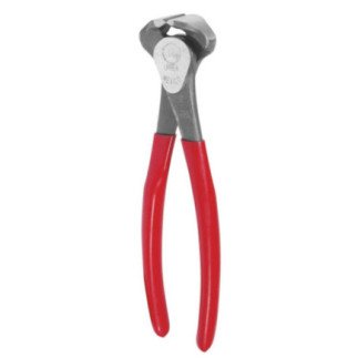 Pinza Elect 8-3/8" Cte Transv