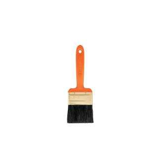 Brocha, mango de plástico, 2 1/2" Truper 14484