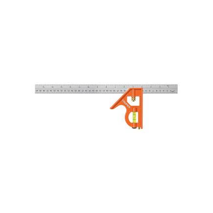 Escuadra 16" De Combinación Truper 14381