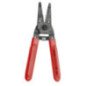Pinza Pelacab 10-22Awg 6-3/4"