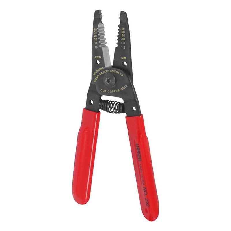 Pinza Pelacab 16-26Awg 6-3/4"