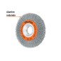 Carda 6 x 3/4' para esmeril 11520