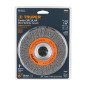 Carda 6 x 3/4' para esmeril 11520