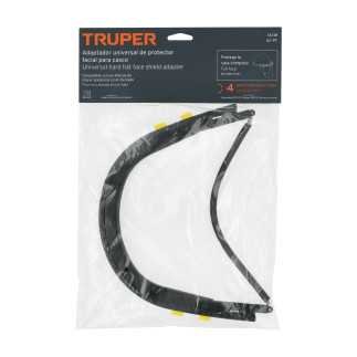 Adaptador De Protector Facial Para Casco Truper
