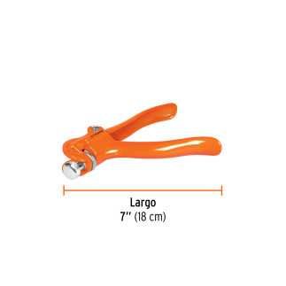 Trabador para serruchos, Truper TRUP-18190