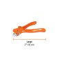 Trabador para serruchos, Truper TRUP-18190 Trabador para serruchos, Truper TRUP-18190