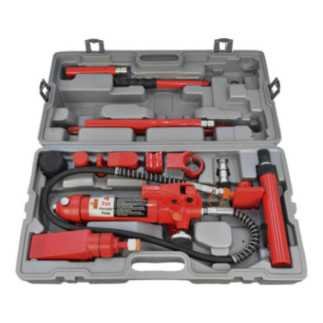 Porta Power Con Accesorios 4 Toneladas CALIFORNIA CALJIN-00001