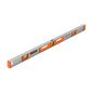 Nivel de 36" cuerpo de aluminio con protección de ABS 17038 Nivel de 36" cuerpo de aluminio con protección de ABS 17038