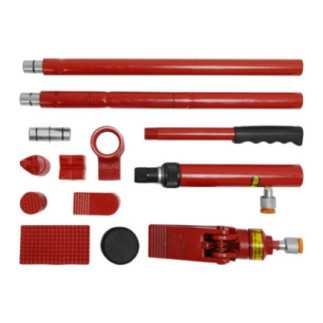 Porta Power Con Accesorios 4 Toneladas CALIFORNIA CALJIN-00001