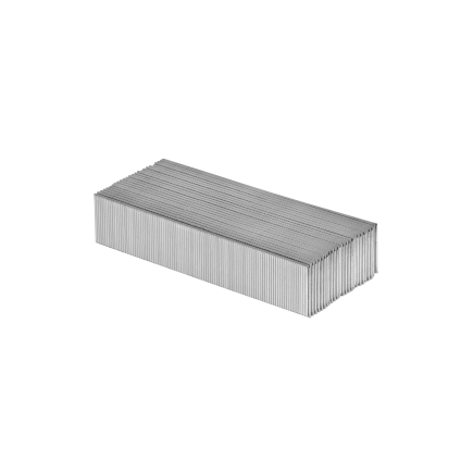 Clavos para clavadora neumática CLNEU-2, 25 mm, 5,000 pzas TRUPER TRUP-18263