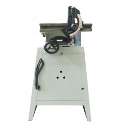 Canteadora para Madera 8" 2 Hp 220 V California CALM0105 CALM0105 CALIFORNIA MACHINERY