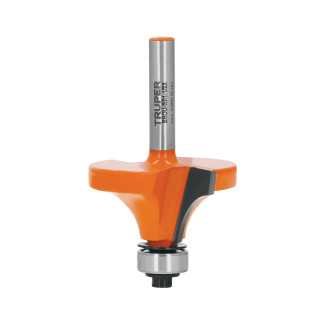Broca para router, redondeado, 1-1/2' con balero TRUPER TRUP-11471