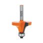 Broca para router, redondeado, 1-1/2' con balero TRUPER TRUP-11471 Broca para router, redondeado, 1-1/2' con balero TRUPER TRUP-11471